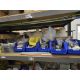 (4) Shelving Units and Contents - Image 5 of 29