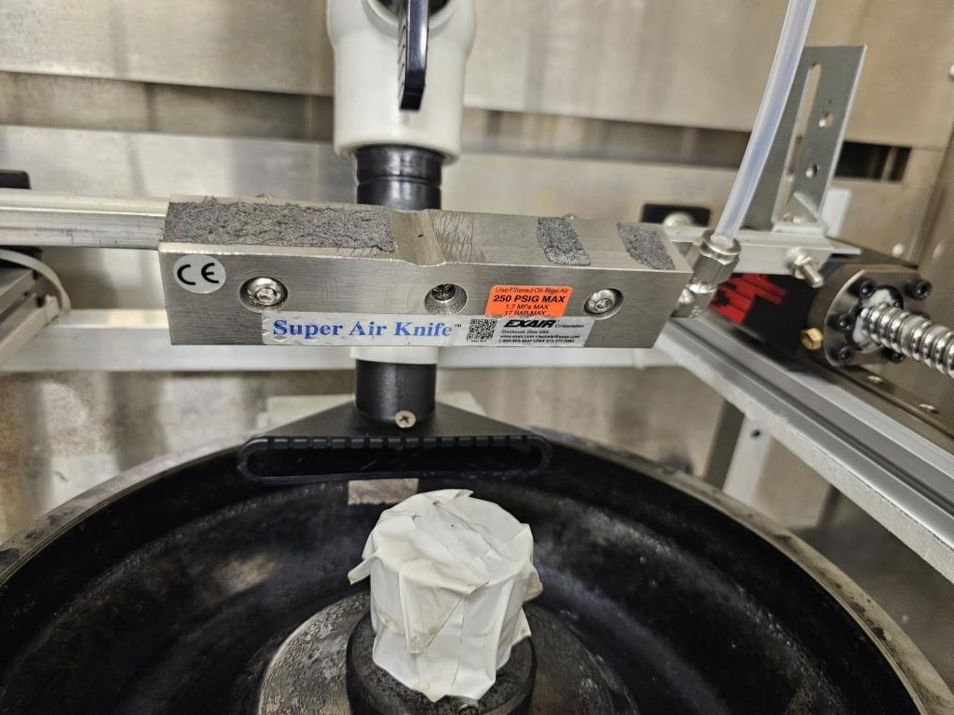 Lab Hood and Contents - Image 6 of 11