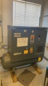 Atlas Copco Compressor