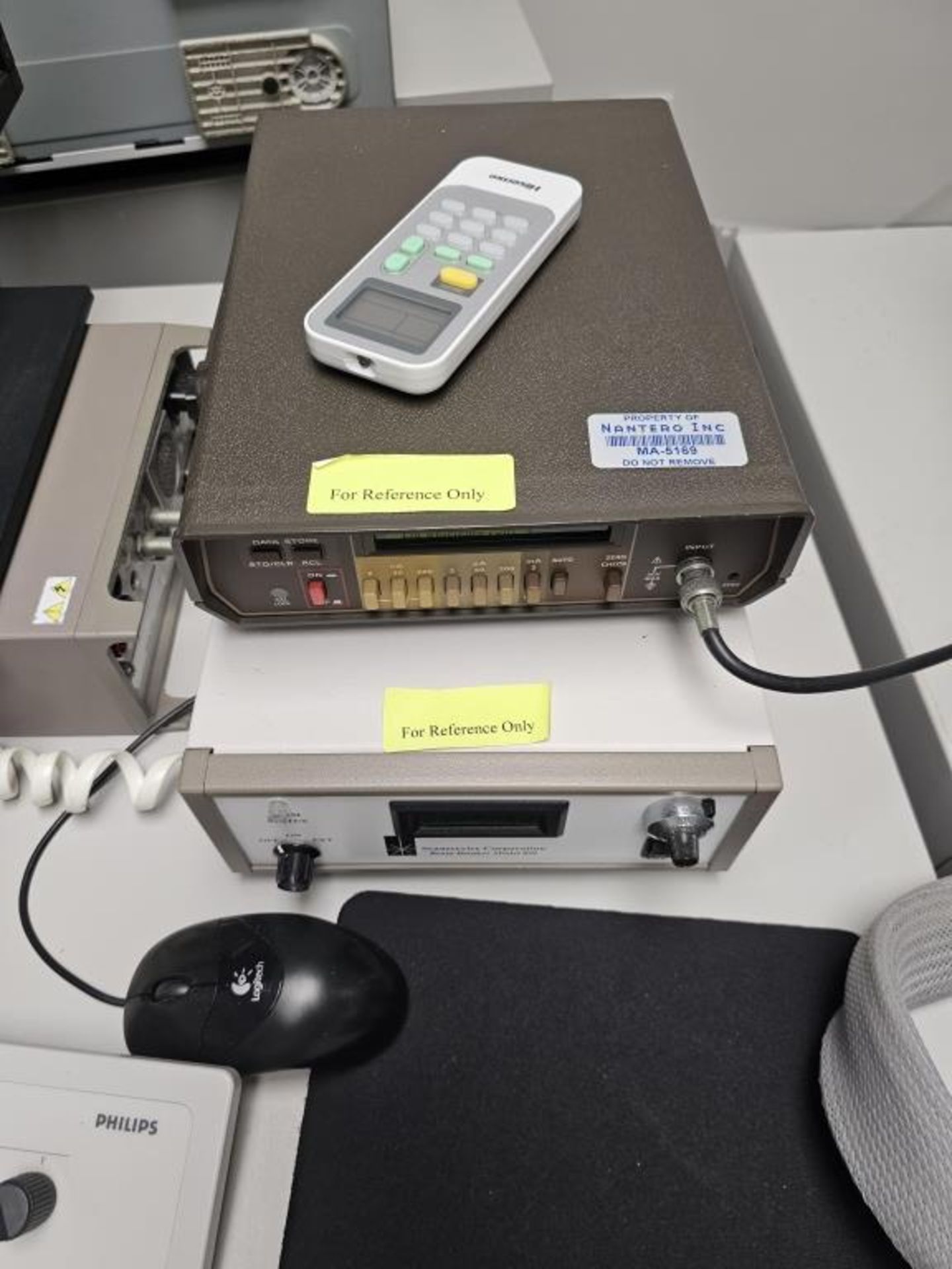 Scanning Electron Microscope - Image 12 of 27