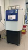 Oxford MFP-3D Infinity Laser System