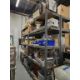 (4) Shelving Units and Contents - Image 1 of 29