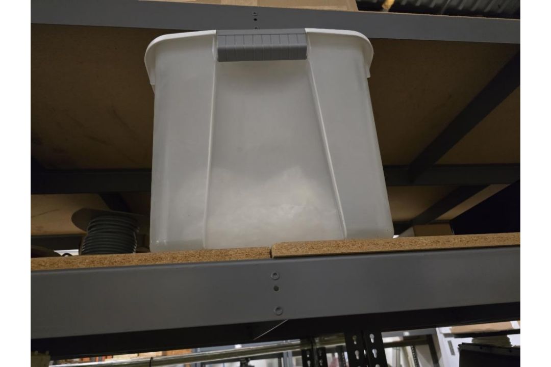 (4) Shelving Units and Contents - Image 28 of 29
