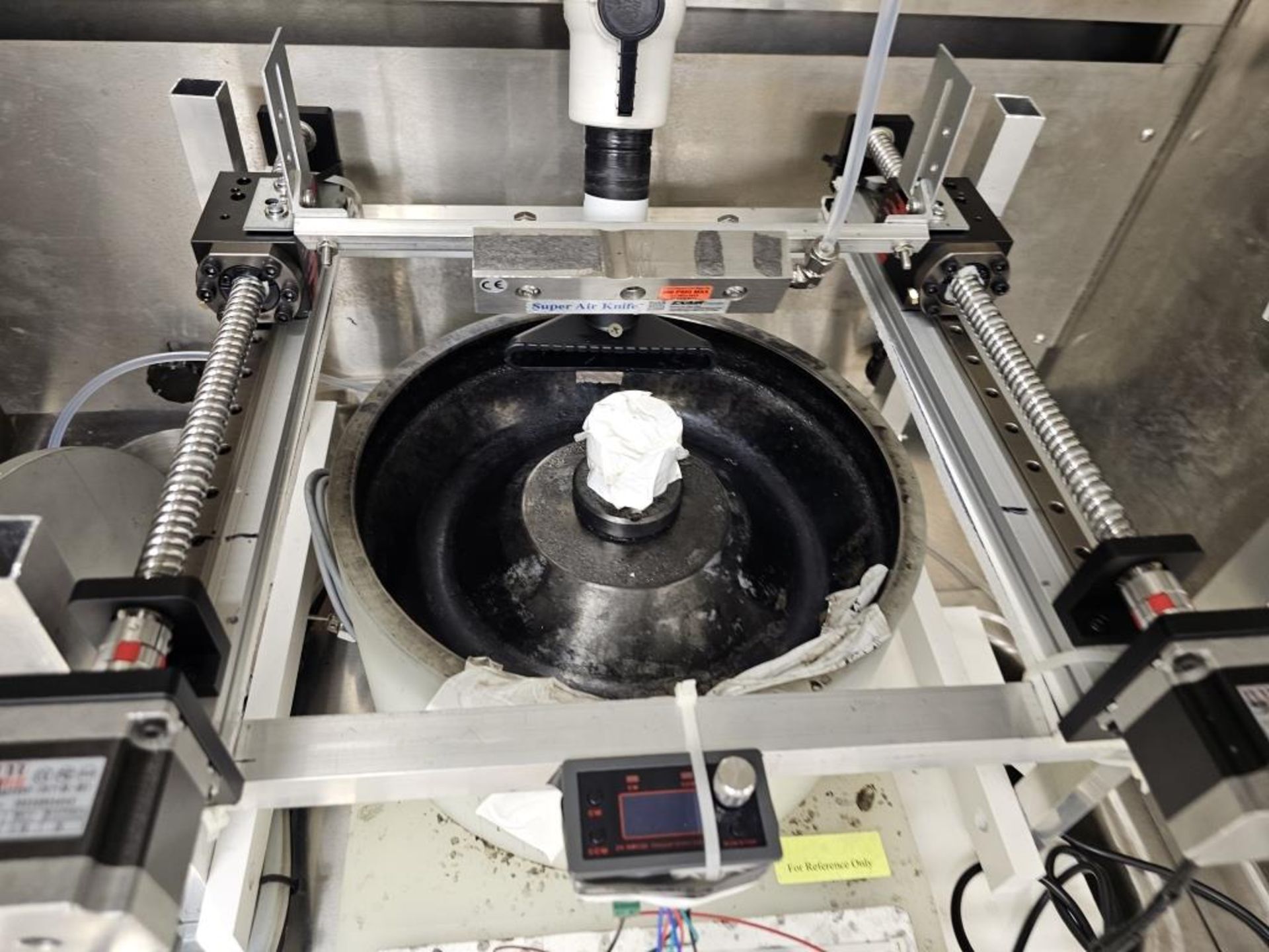 Lab Hood and Contents - Image 5 of 11