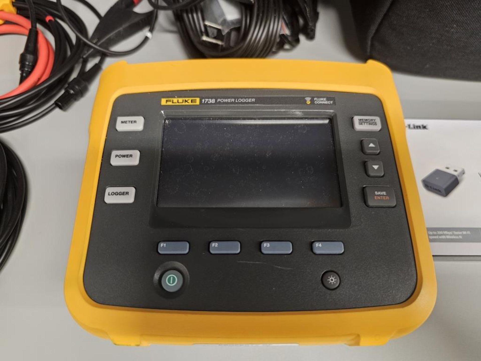 Power Logger - Image 2 of 13