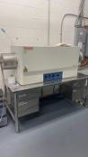 Thermo Scientific Tube Furnace