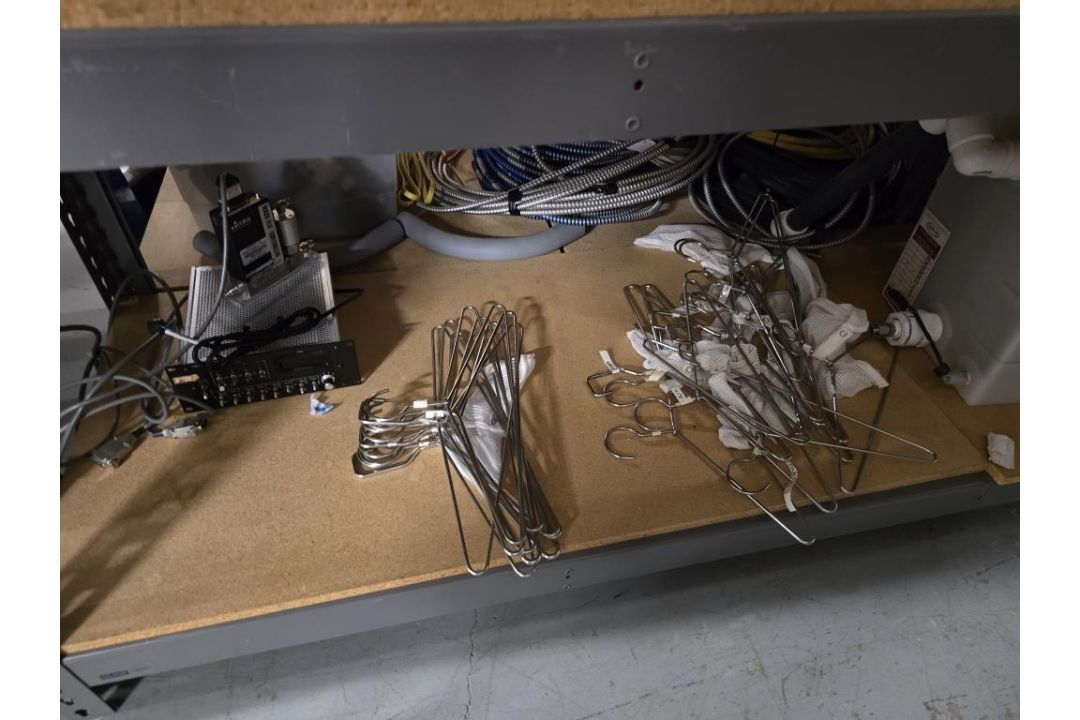 (4) Shelving Units and Contents - Image 15 of 29