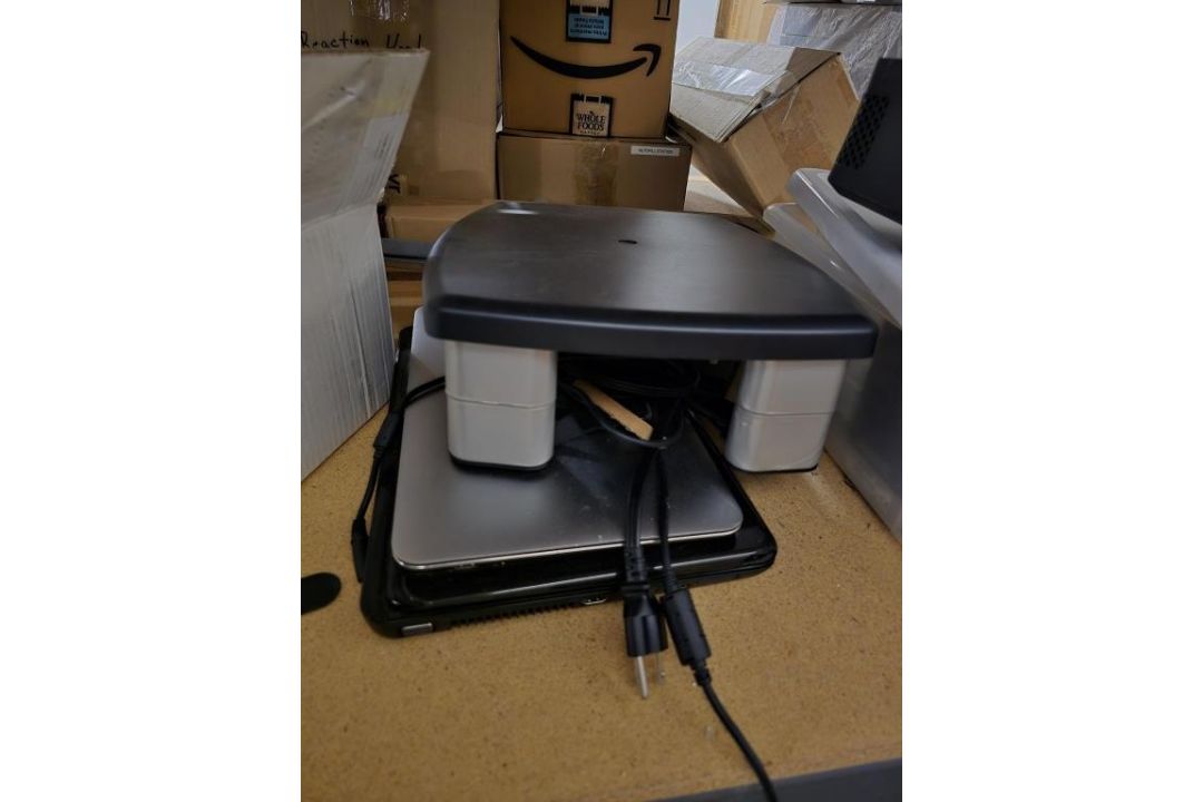 (4) Shelving Units and Contents - Image 22 of 29