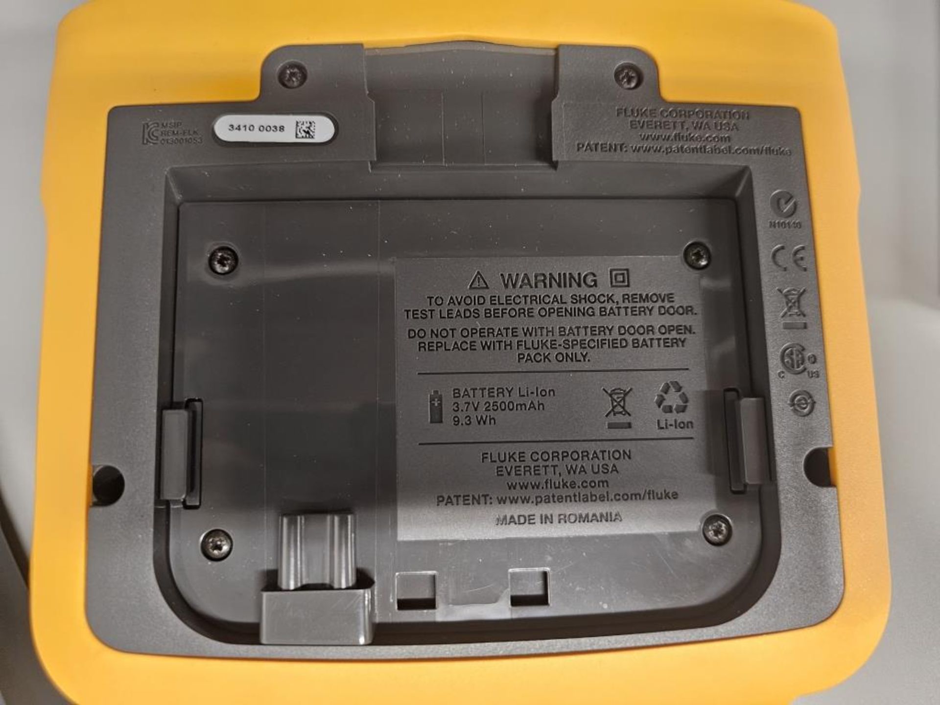 Power Logger - Image 4 of 13