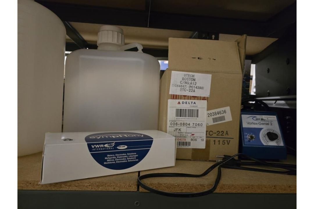 (4) Shelving Units and Contents - Image 25 of 29