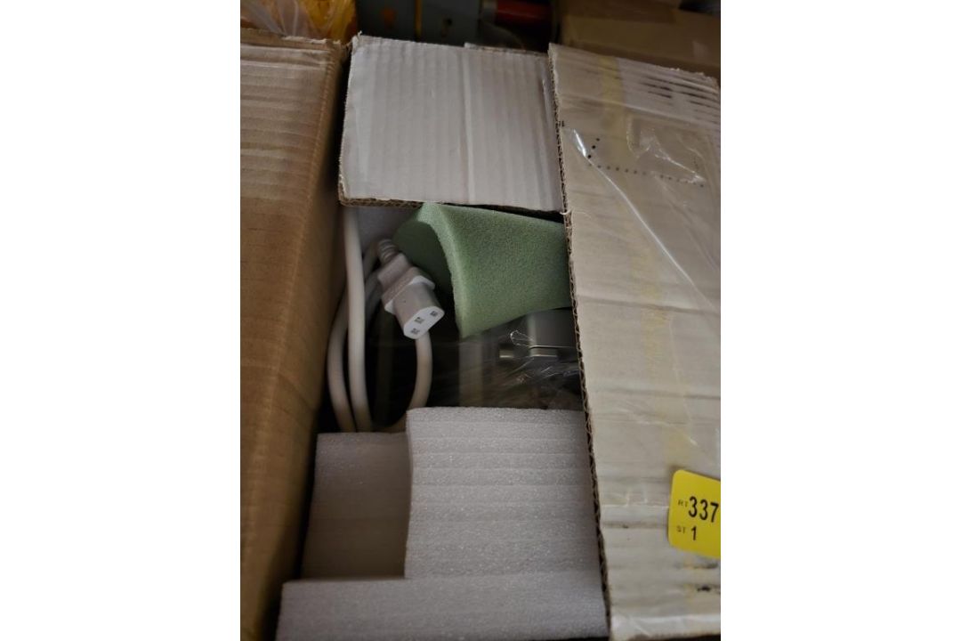 (4) Shelving Units and Contents - Image 20 of 29