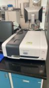 Agilent Cary 60 UV-Vis