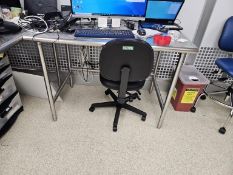 Clean Room Furnishings