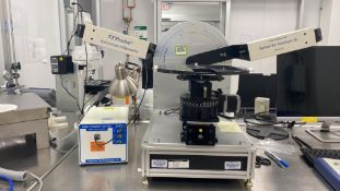 Angstrom Sun Technologies TFProbe Ellipsometer