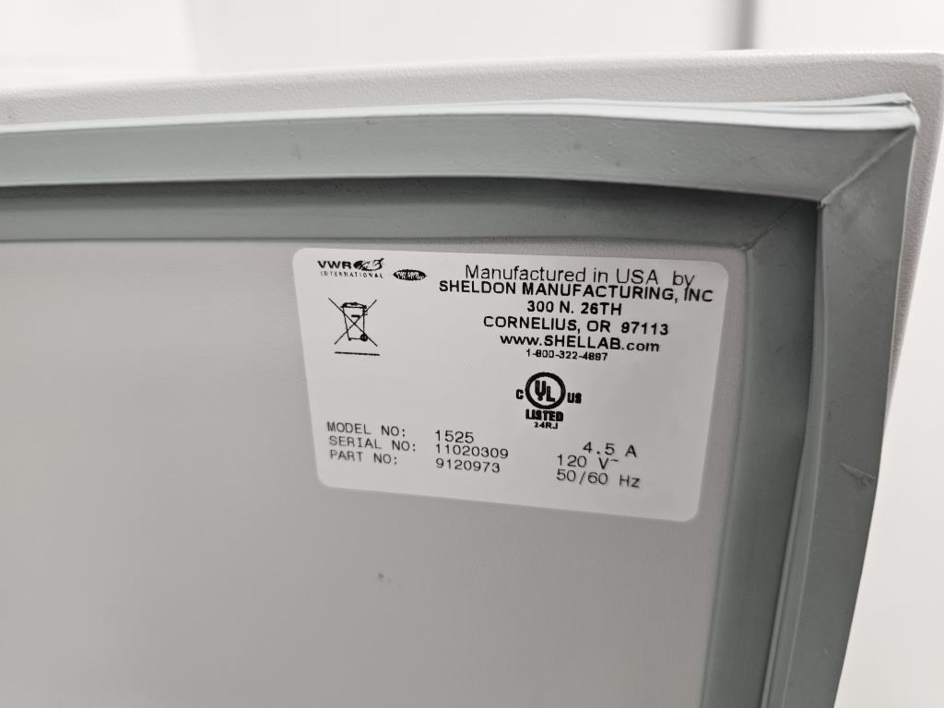 Incubator - Image 3 of 3