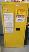 Eagle Flammable Cabinet