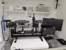 Goniometer / Tensiometer 12