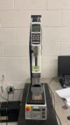 Mark-10 Force Gauge Tester w/ Stand