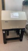 Digital Instruments Atomic Force Microscope