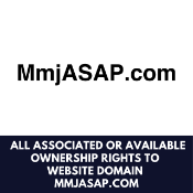 MMJASAP.COM