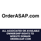 ORDERASAP.COM