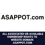 ASAPPOT.COM