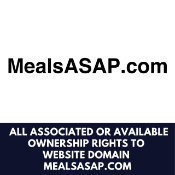 MEALSASAP.COM