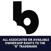 Trademark: B