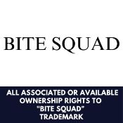 Trademark: BITE SQUAD