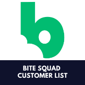 Customer Lists: Customers