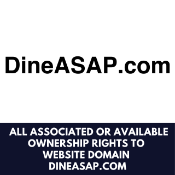 DINEASAP.COM