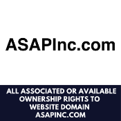ASAPINC.COM