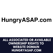 HUNGRYASAP.COM