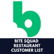 Customer Lists: Restaurants
