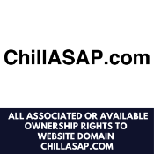 CHILLASAP.COM