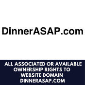 DINNERASAP.COM