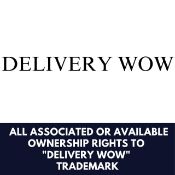 Trademark: DELIVERY WOW