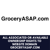 GROCERYASAP.COM