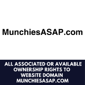 MUNCHIESASAP.COM
