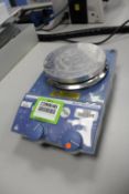 IKA RCT Basic Hotplate Stirrer