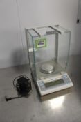 Sartorius AC211S Analytical Balance