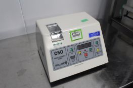 Holland C50 Hardness Tester