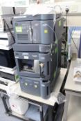 Waters Acquity Ultra Performance LC UPLC System