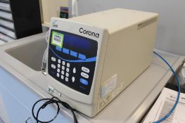 ESA Corona CAD Detector