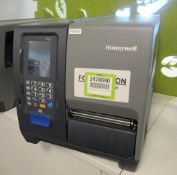 Honeywell PM43 Label Printer