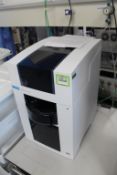 Agilent 7100 CE Capillary Electrophotography