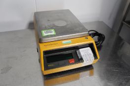 Sartorius 3862 Batch Balance