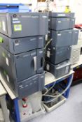 Waters Acquity UPC2 UPC System