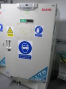Sanyo MDF-U73V Ultra Low Temp Freezer