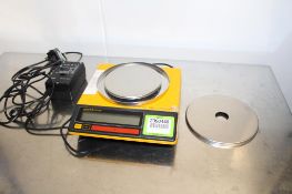 Sartorius L610D Analytical Balance